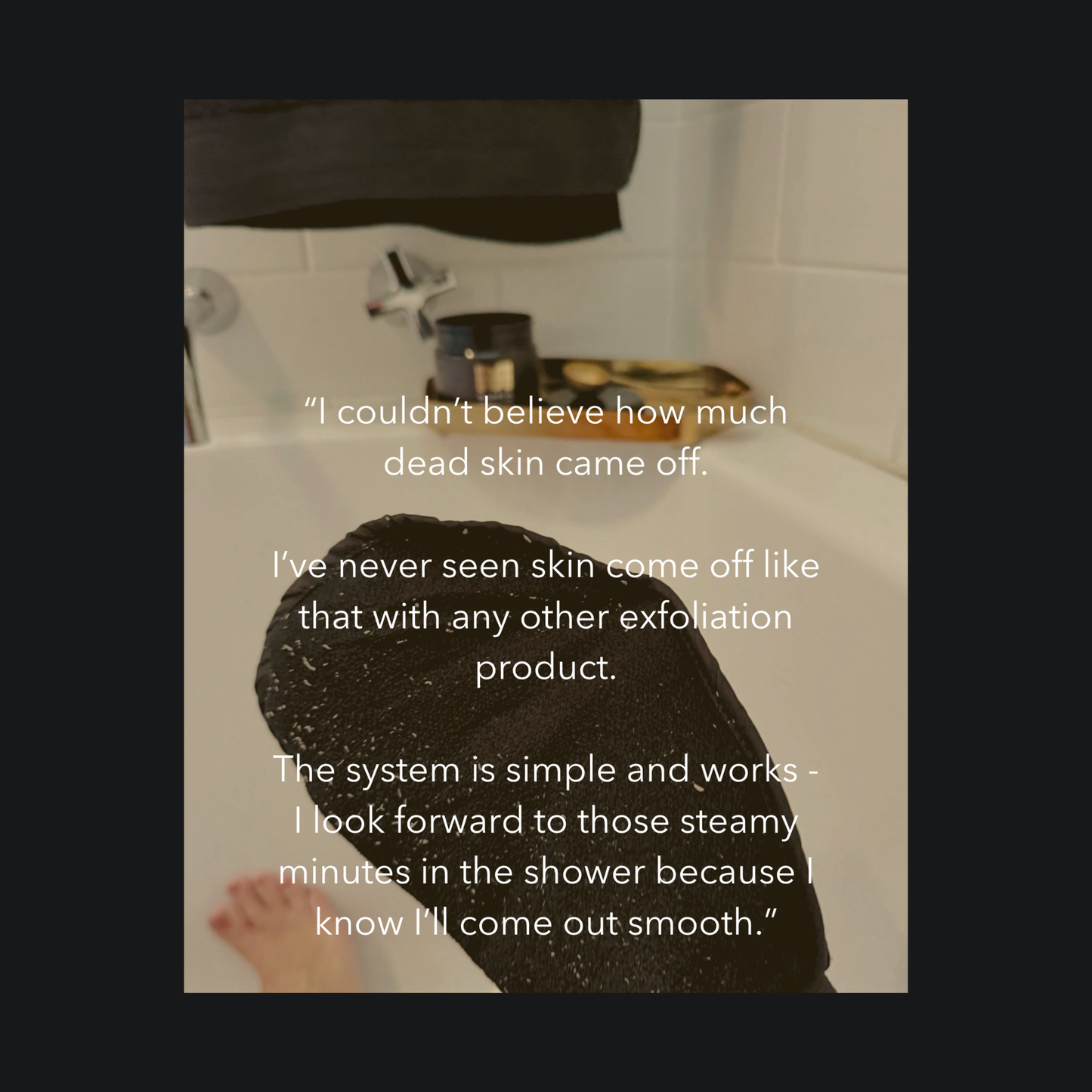 BODY SCRUB KIT - ORIGINAL