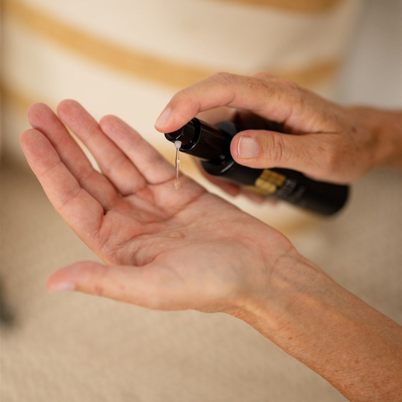 THE WHOLE HAMMAM - ORIGINAL