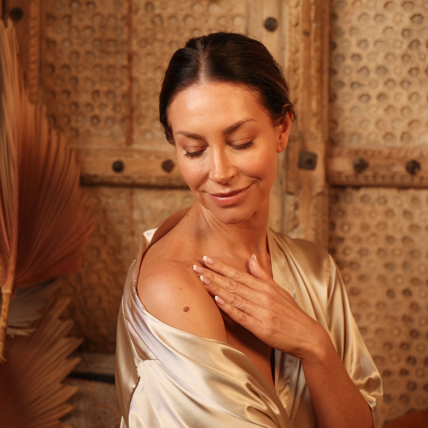 THE WHOLE HAMMAM - ORIGINAL