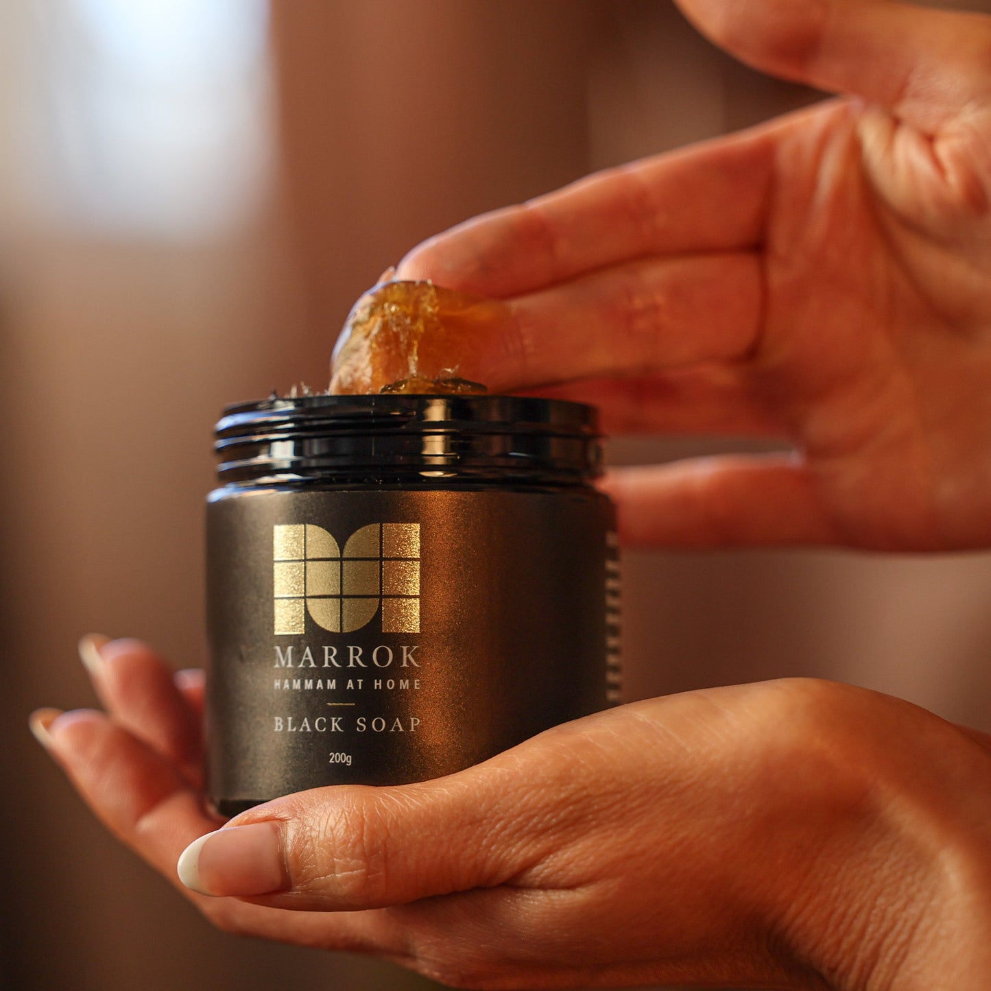 BLACK SOAP - ORIGINAL