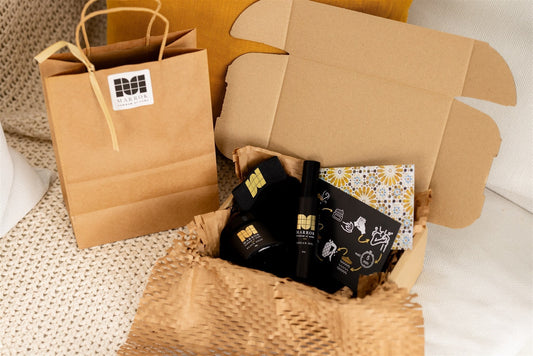 Our Packaging Promise