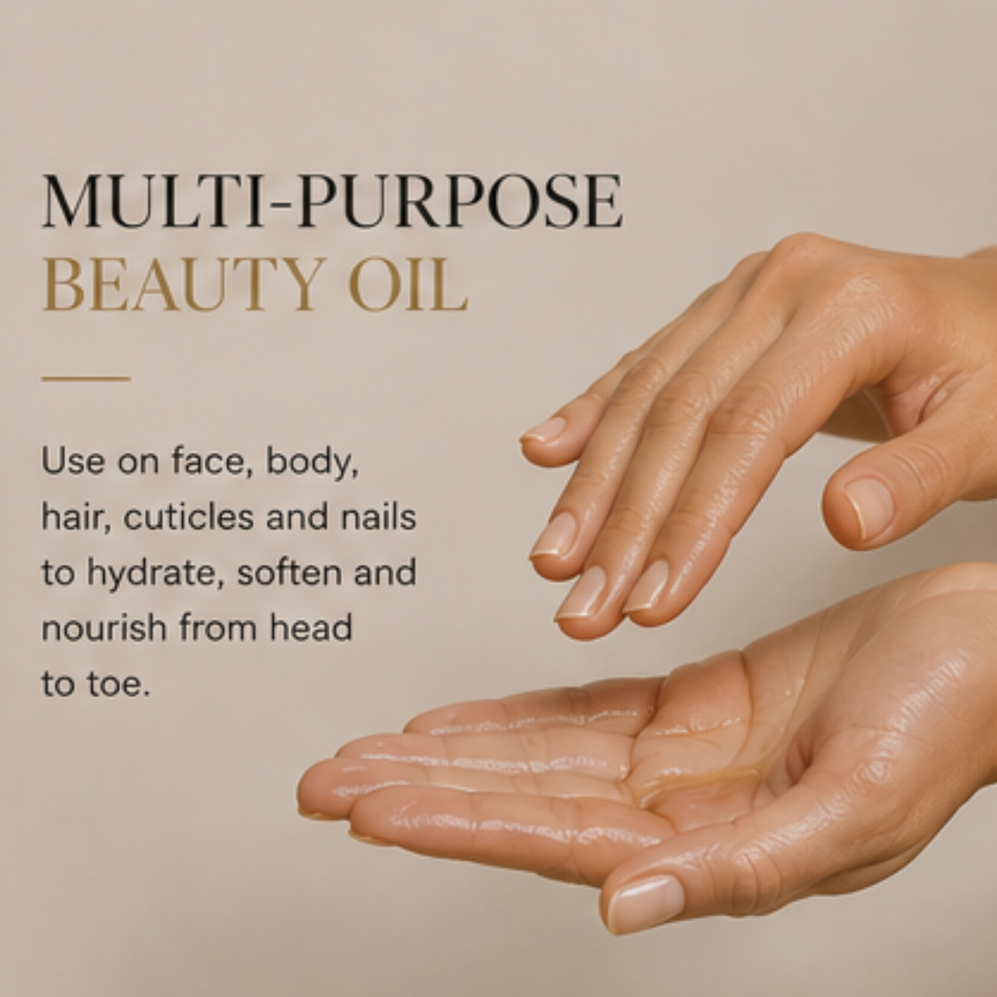 ARGAN OIL - ORIGINAL