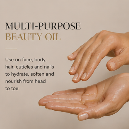 ARGAN OIL - ORIGINAL