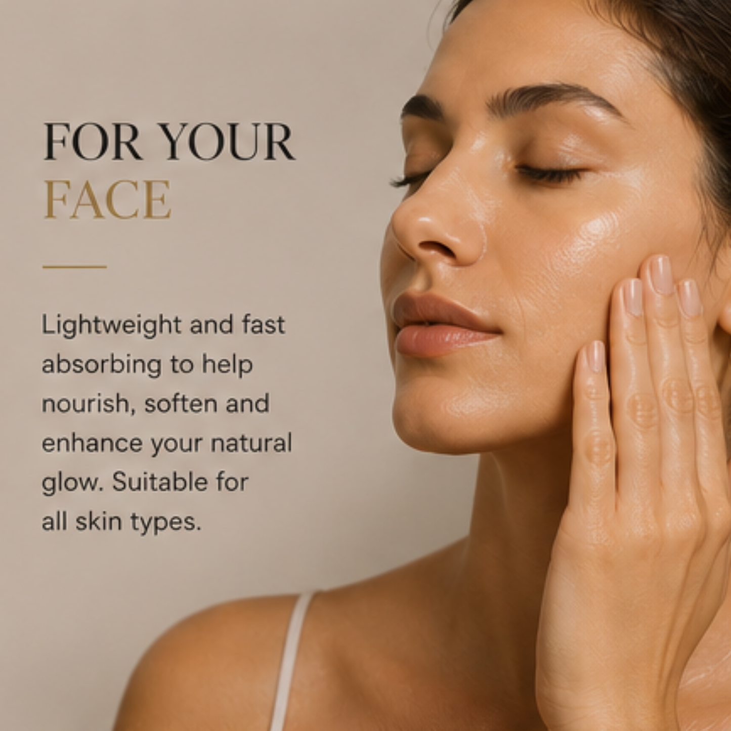 ARGAN OIL - ORIGINAL