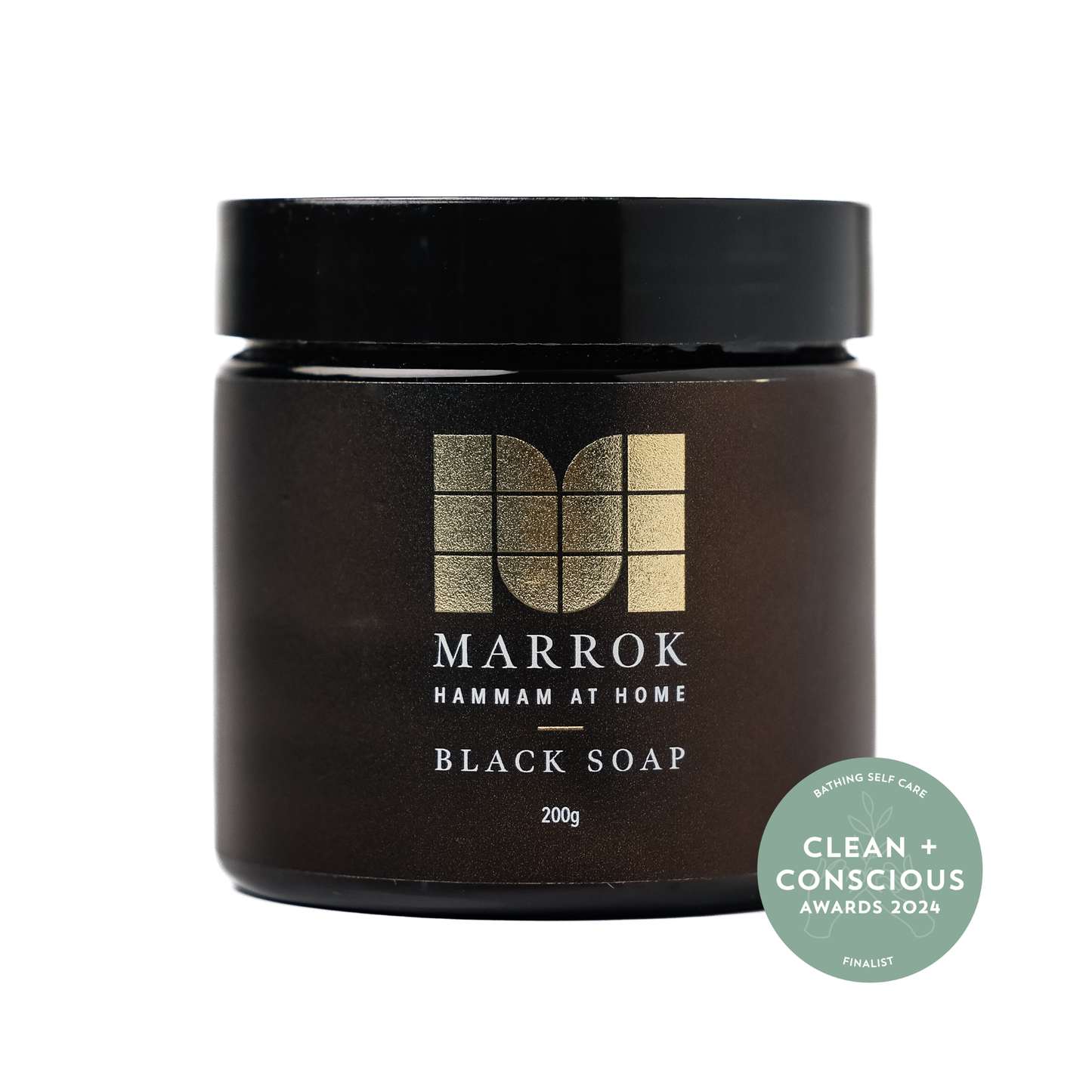 BLACK SOAP - ORIGINAL