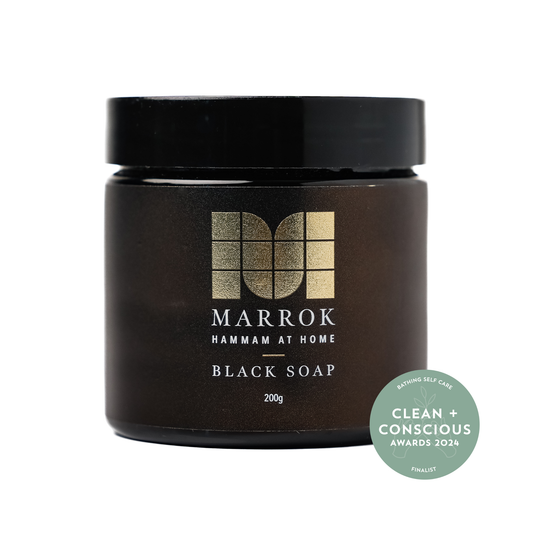 BLACK SOAP - ORIGINAL