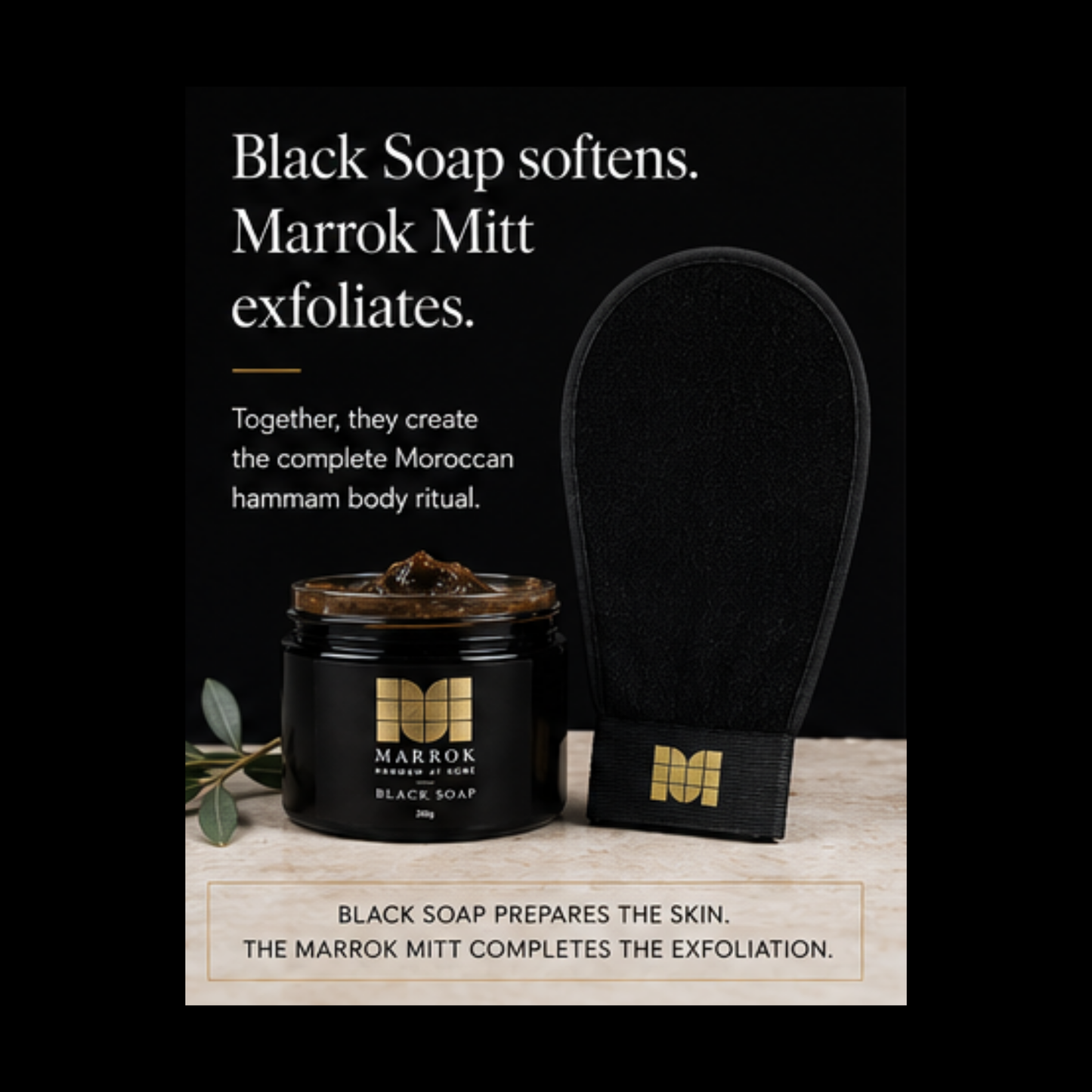 BODY SCRUB KIT - ORIGINAL