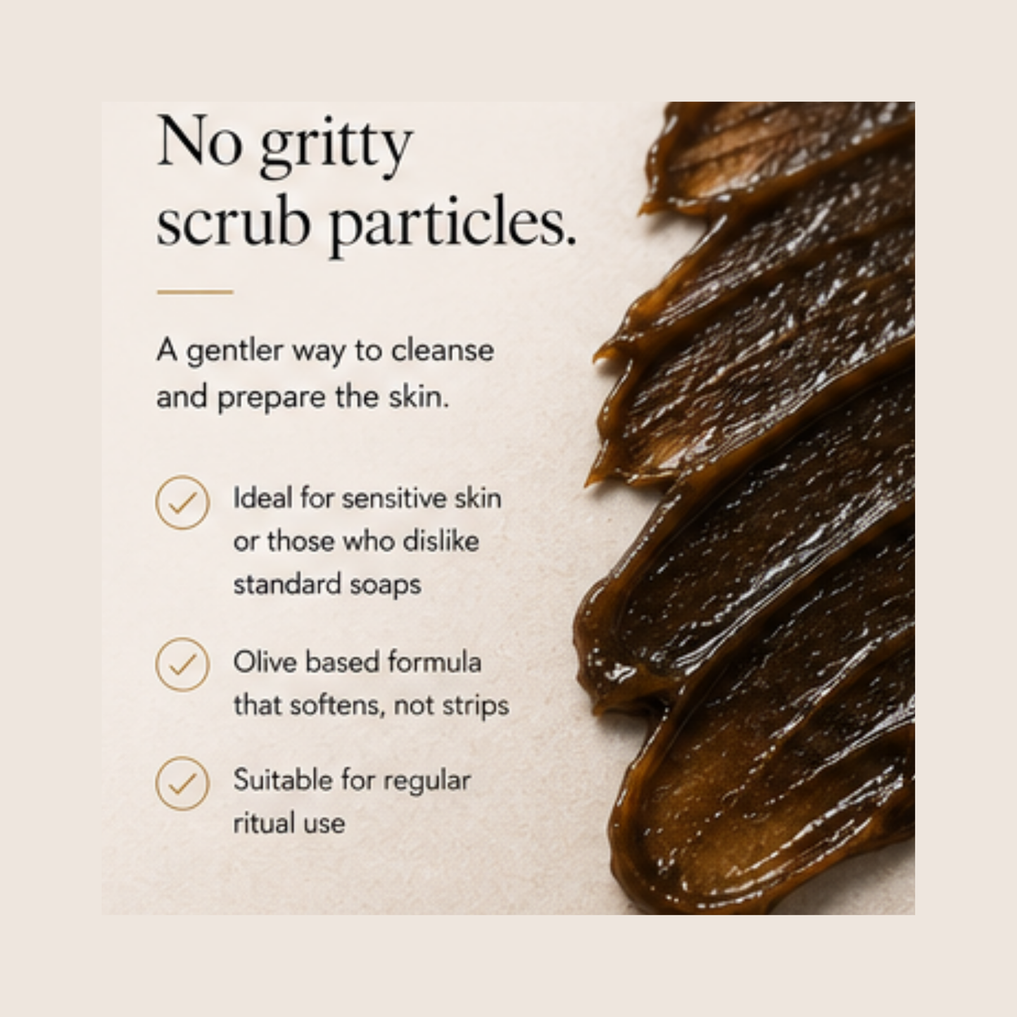 BODY SCRUB KIT - ORIGINAL