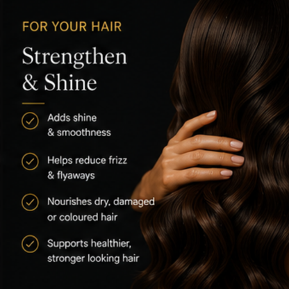 ARGAN OIL - ORIGINAL