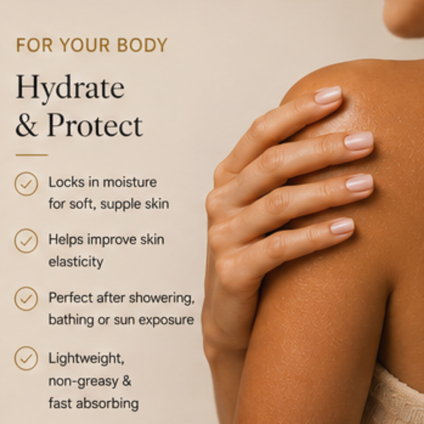 ARGAN OIL - ORIGINAL
