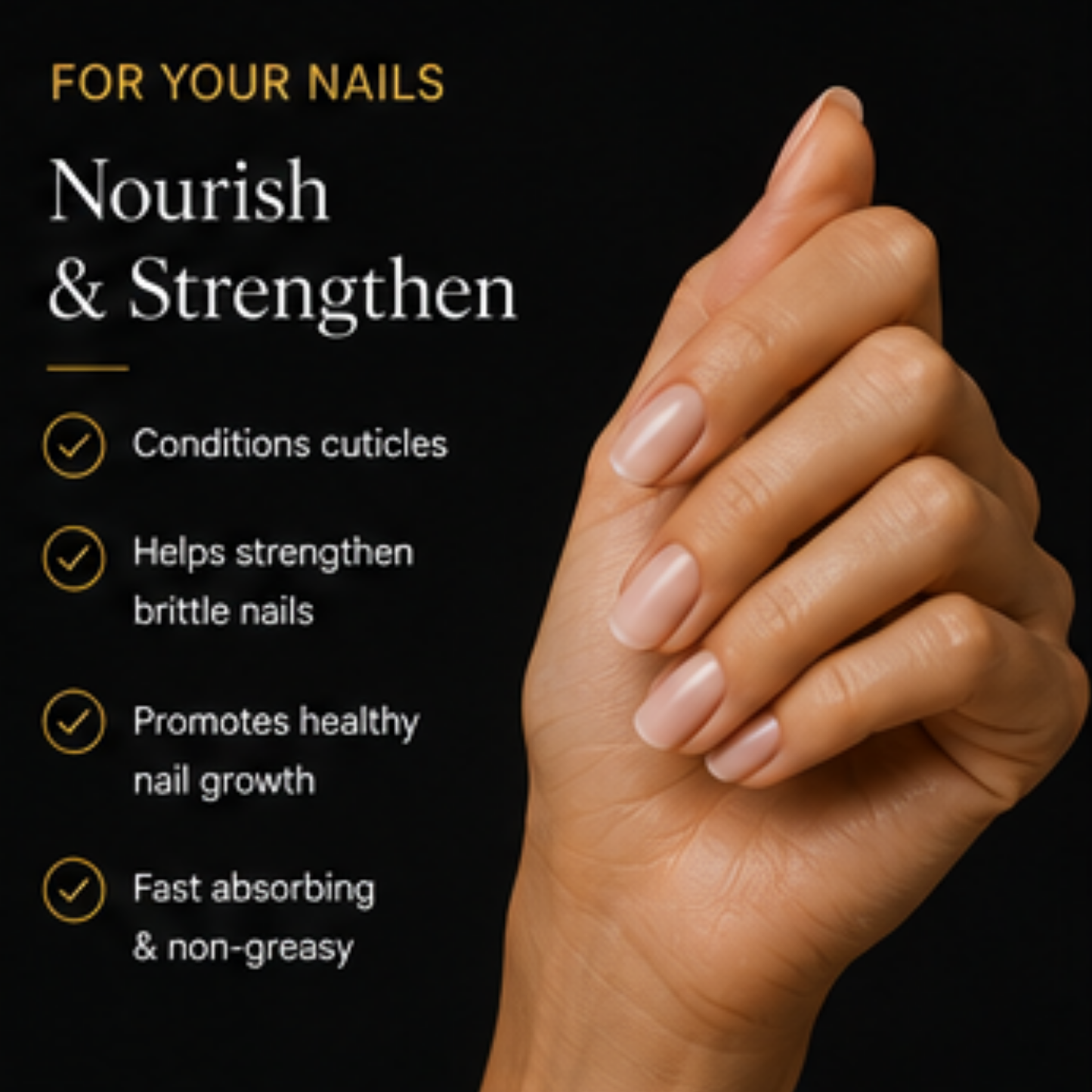 ARGAN OIL - EUCALYPTUS
