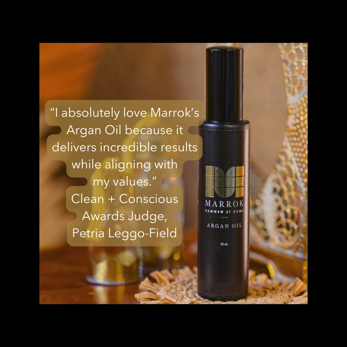 ARGAN OIL - ORIGINAL