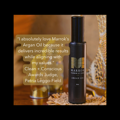 ARGAN OIL - ORIGINAL