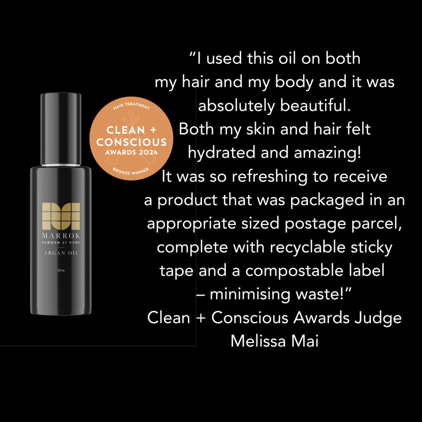 ARGAN OIL - ORIGINAL