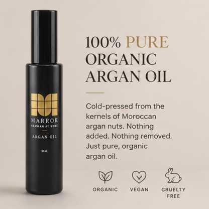 ARGAN OIL - ORIGINAL