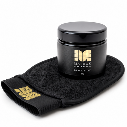 BODY SCRUB KIT - ORIGINAL