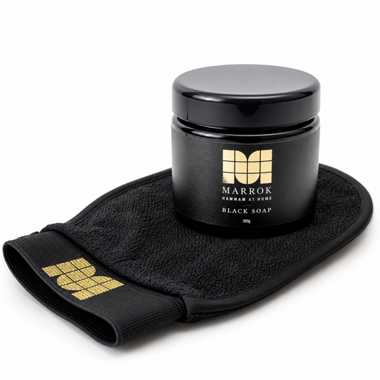 BODY SCRUB KIT - ORIGINAL