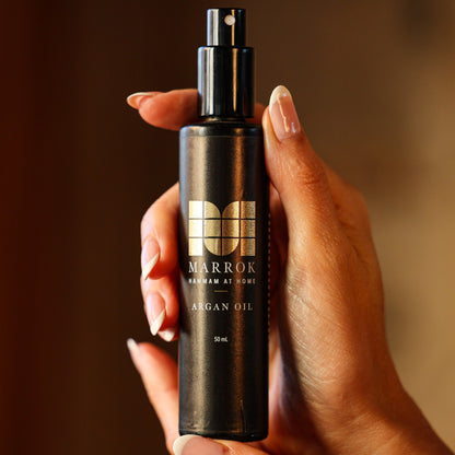 ARGAN OIL - ORIGINAL