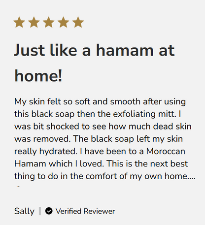 BODY SCRUB KIT - EUCALYPTUS